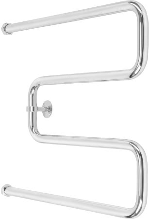 Водяной полотенцесушитель Grota Kamelo 500х800 Хром 