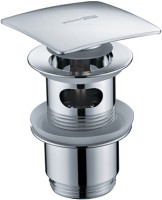 Донный клапан для раковины WasserKRAFT Push-up A105