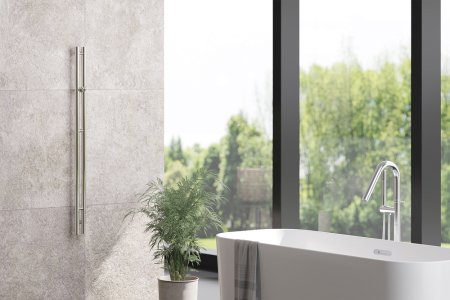 Полотенцесушитель электрический Сунержа Нюанс 3.0 120 R 