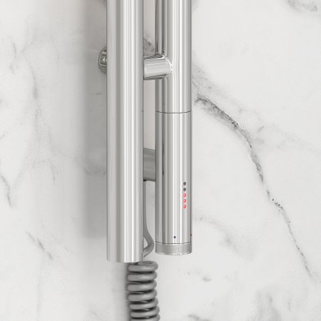 Полотенцесушитель электрический Сунержа Нюанс 3.0 120 R 