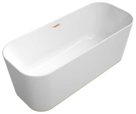 Акриловая ванна Villeroy & Boch Finion UBQ177FIN7A200V201 