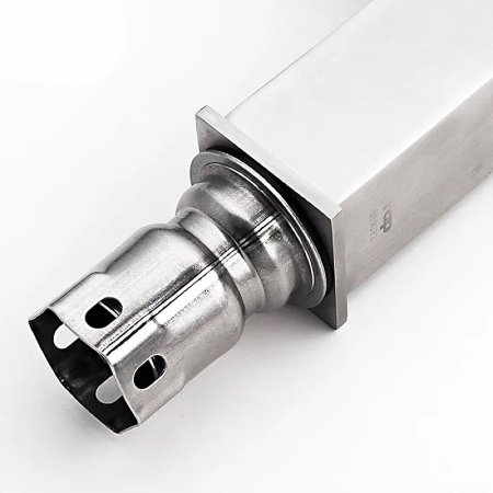 Смеситель для раковины Frap H802 F10802 Сатин 