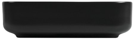 Раковина-чаша Aquanet Soul-1-MB 50 245833 Черная матовая 