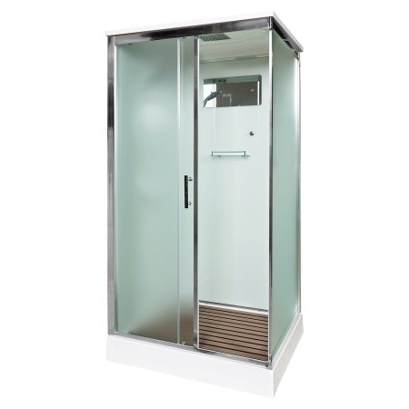 Душевая кабина Deto D119 S 