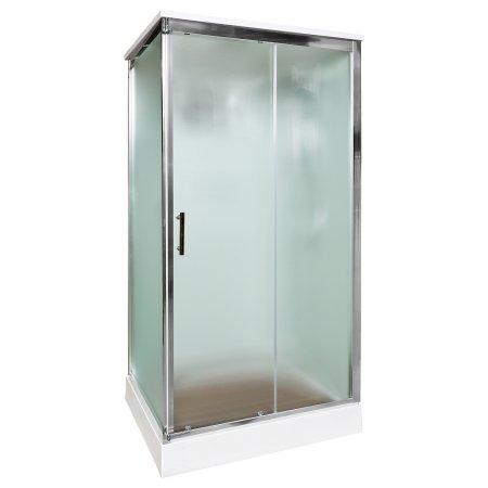 Душевая кабина Deto D119 S 