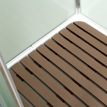 Душевая кабина Deto D119 S 