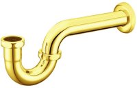 Сифон для раковины Boheme Imperiale 608 Золото