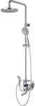 Душевая система D&K Bayern Furth DA1524701B18 Хром 