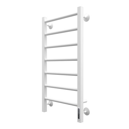 Полотенцесушитель электрический Larusso Феличия П7 40х80 9003 