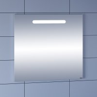 Зеркало СаНта Лондон 90 с LED подсветкой