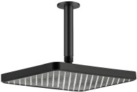 Верхний душ Aquatek AQ2071MB Черный матовый