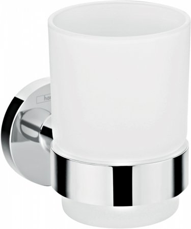 Стакан Hansgrohe Logis Universal 41718000 