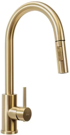 Смеситель для кухни Rea Fresh REA-B9148 