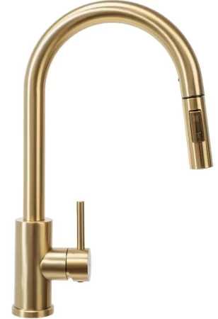 Смеситель для кухни Rea Fresh REA-B9148 