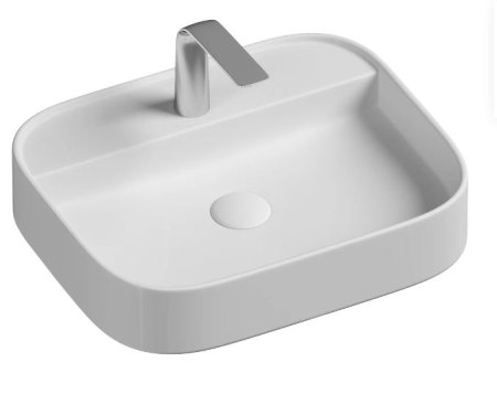 Раковина Ceramica Nova Element CN6034 накладная 