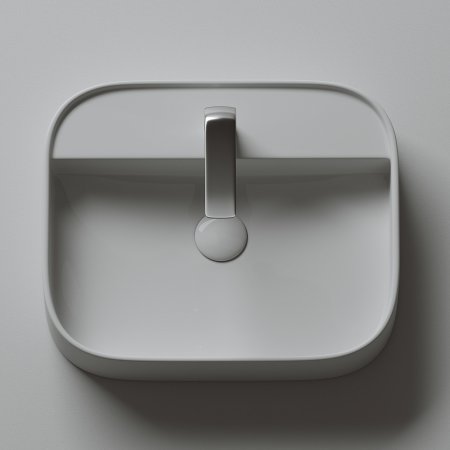 Раковина Ceramica Nova Element CN6034 накладная 