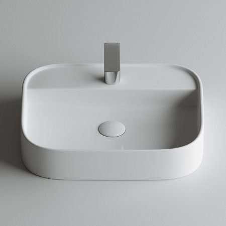 Раковина Ceramica Nova Element CN6034 накладная 