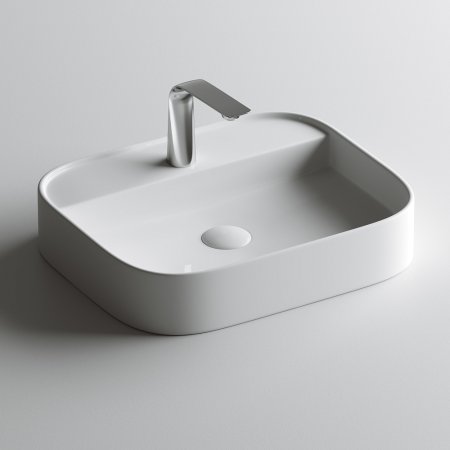 Раковина Ceramica Nova Element CN6034 накладная 