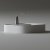 Раковина Ceramica Nova Element CN6034 накладная 