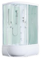 Душевая кабина Erlit ER5512TPR-S2