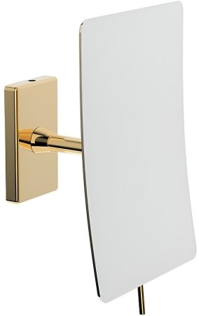 Косметическое зеркало Boheme Modern 506-G Золото 