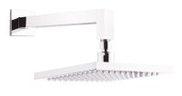 Верхний душ Webert AC0840740 Белый
