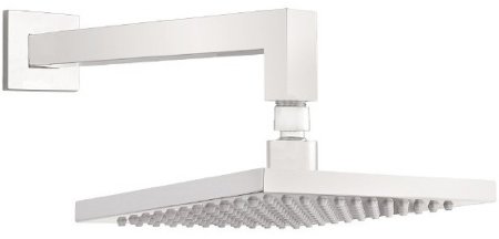 Верхний душ Webert AC0840740 Белый 