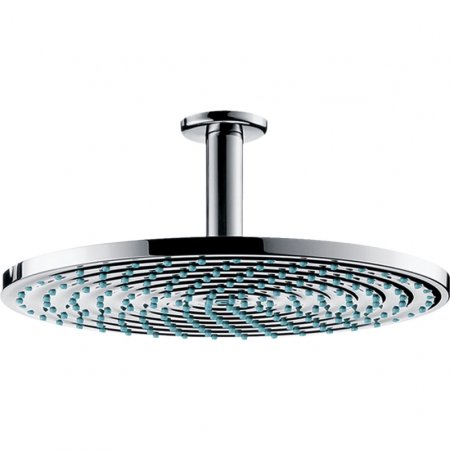 Верхний душ Hansgrohe Raindance 30 27494000 Хром 