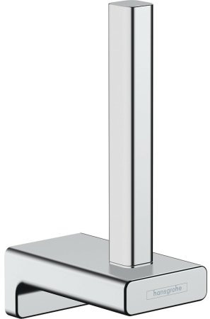 Держатель запасного рулона Hansgrohe AddStoris 41756000 Хром 