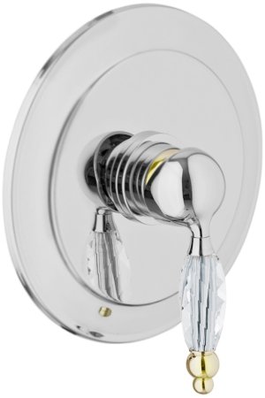 Смеситель для душа Webert Alexandra AL880101017 