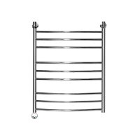 Полотенцесушитель электрический Ника Arc ЛД (г2) 80х60 левый тэн