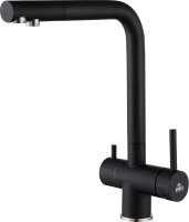 Смеситель Paulmark Skalen Sk213020-308 для кухонной мойки