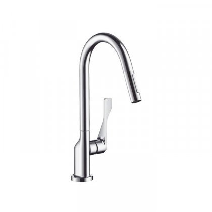 Смеситель для кухни Axor Citterio 39835000 