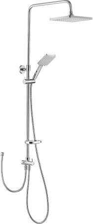 Душевая система Swedbe Calypso 5077 Хром 