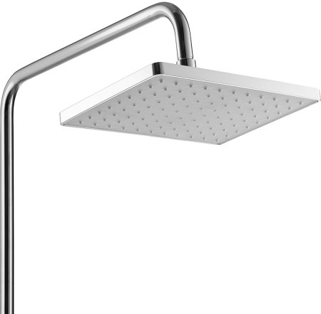 Душевая система Swedbe Calypso 5077 Хром 