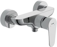 Смеситель для душа Cersanit Cersania 63032 Хром