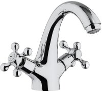 Смеситель для раковины Paini Tango TNCR235 Хром