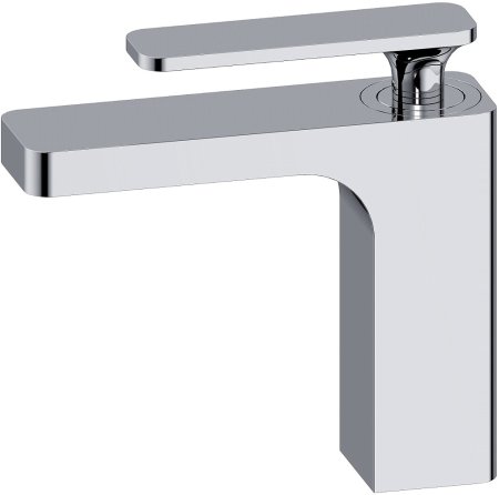 Смеситель Timo Torne 4361/00F для раковины, хром 