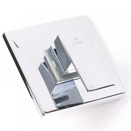 Смеситель для душа GANZER SERENITY GZ5103 CHROME 