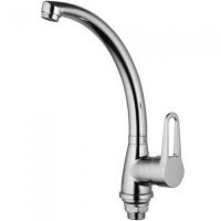 Cмеситель для кухни HANSEN H59004 Хром