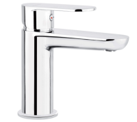 Смеситель для раковины Deante ALPINIA BGA_020M хром Смеситель для раковины Deante ALPINIA BGA_020M хром