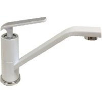 Cмеситель для кухни ViEiR V333522-F Белый