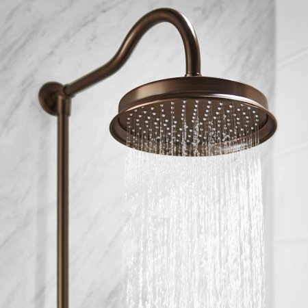 Душевая система Swedbe Terracotta Art 2511 Терракота 