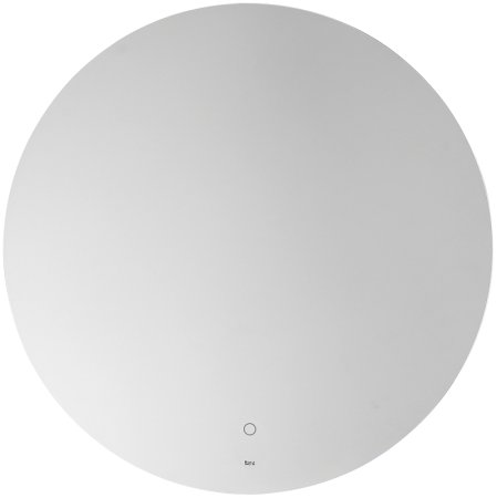 Зеркало Roca Luna 80 ZRU9307558 с подсветкой с сенсорным выключателем 
