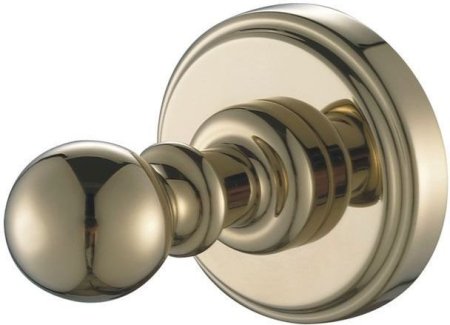 Крючок Aquanet 4682 золото 