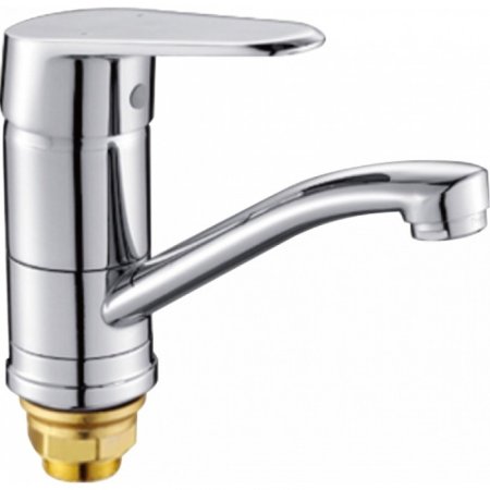 Cмеситель для раковины HANSEN H45023 Хром 