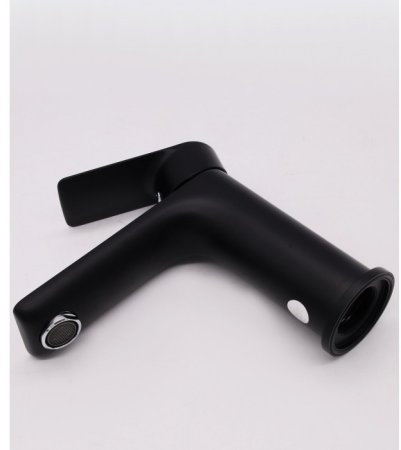 Cмеситель для раковины GANZER SUSANNE GZ21011-С BLACK 