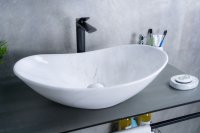 Раковина накладная Gid Ws9811