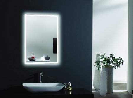 Зеркало Esbano ESMI2632HD 