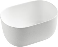 Раковина накладная Gid N9302wg